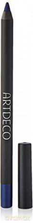 Artdeco Waterproof Eye Pencil (Soft Eye Liner Waterproof) 1.2 g - Shade: 45 Cornflower Blue