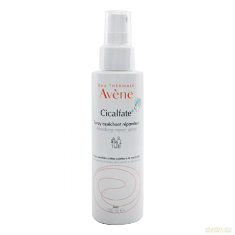 AvĂ¨ne Cicalfate + Cicalfate (Absorbing Repair Spray) 100 ml
