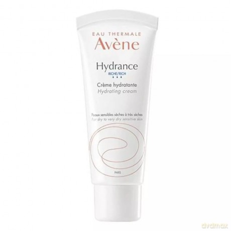 Avene Moisturizing Cream (Hydrating Cream) 40 ml