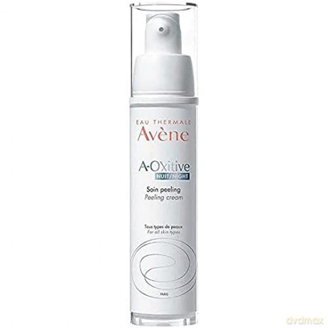 Avne Night peeling cream A-Oxitive (Peeling Cream) 30 ml