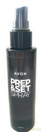 Avon ( Prep & Set Spray) 125 ml
