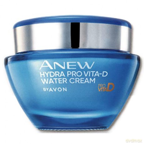 Avon Anew Hydra Pro Vita-D Water Cream 50 ml