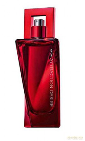 Avon Attraction Desire for Her EDP Eau de Parfum 50 ml