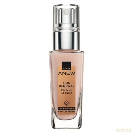 Avon Beautifying and rejuvenating skin serum with Protinol Renewal (Power Serum) 30 ml