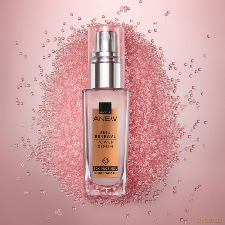 Avon Beautifying and rejuvenating skin serum with Protinol Renewal (Power Serum) 30 ml
