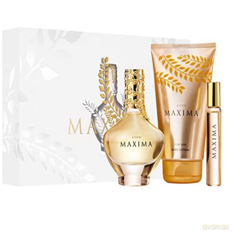 Avon Cosmetic set Maxi ma For Her