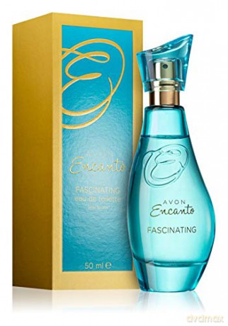 Avon Eau de Toilette Encanto Fascinating 50 ml