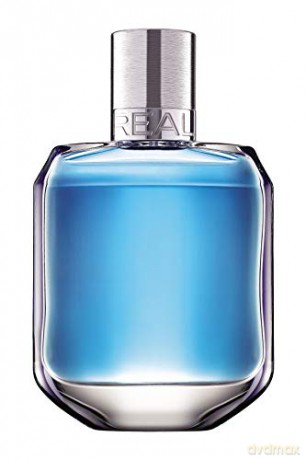 Avon Eau de Toilette Real 75 ml