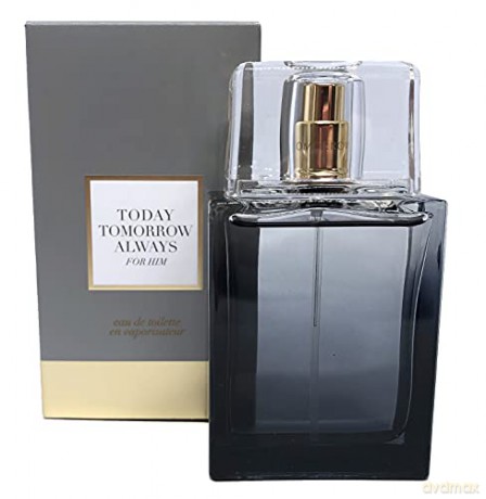 Avon Eau de toilette Today Tommorow Always for Him EDT 75 ml