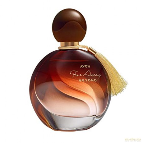 Avon Far Away Beyond Eau de Parfum 50 ml