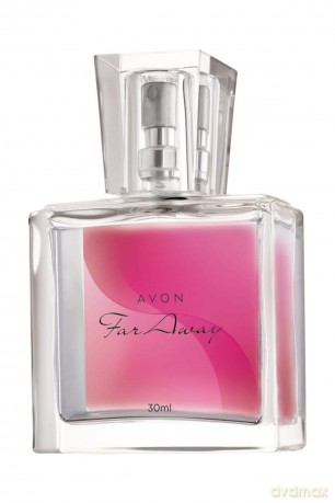 Avon Far Away EDP Eau de Parfum 30 ml