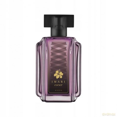 Avon Imari Corset EDT Eau de Toilette 50 ml