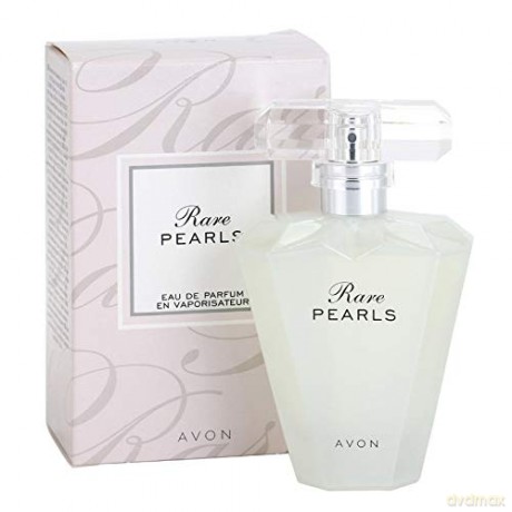 Avon Rare Pearls Eau de Parfum 50 ml