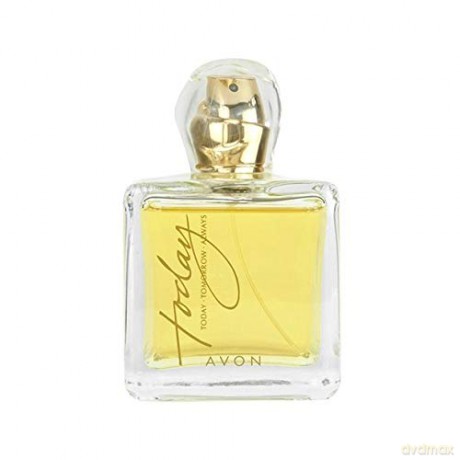 Avon Today Tommorow Always for Her EDP Eau de Parfum 50 ml