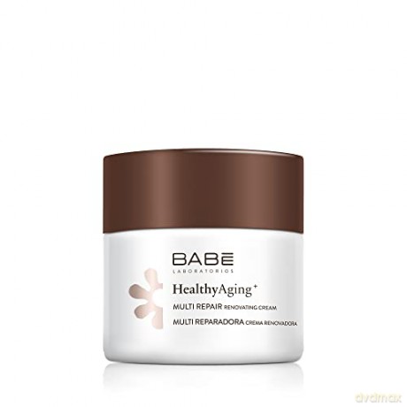Babé (Multi Repair Night Renovating Cream) 50 ml