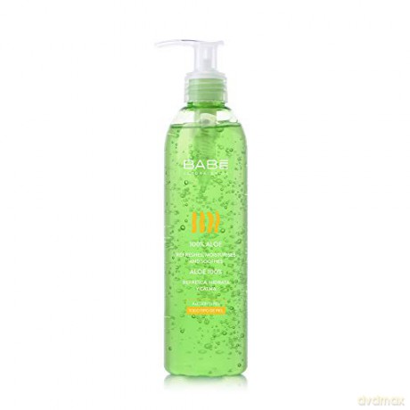 Babé Aloe Vera Body Gel (Gel) 300 ml