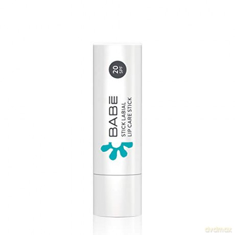 Babé Protective lip balm SPF 20 (Lip Care Stick) 4 g