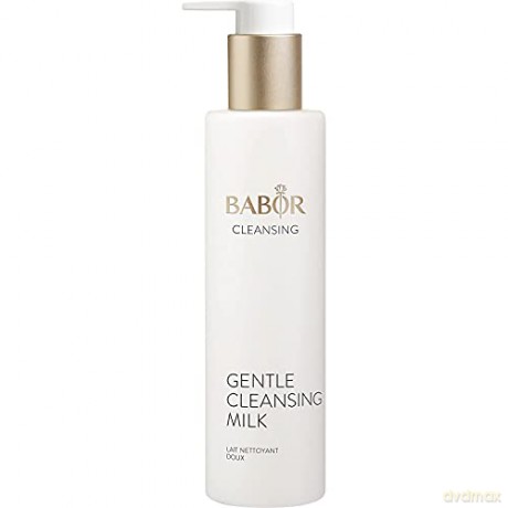 Babor (Gentle Clean sing Milk) 200 ml