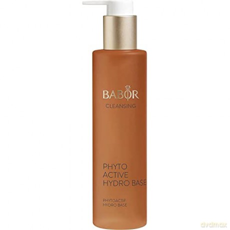 Babor (Phytoactive Hydro Base) Herbal Cleansing Extract 100 ml