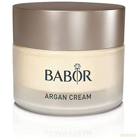 Babor Argan Cream (Nourishing Skin Smoother) 50 ml