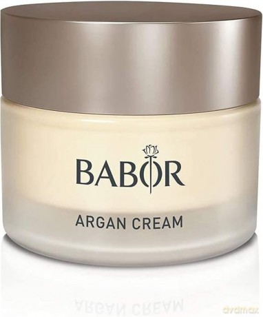 Babor Argan Cream (Nourishing Skin Smoother) 50 ml