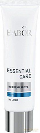 Babor Babor BB Cream SPF 20 50 ml - Shade: 01