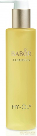 Babor Cleansing oil for all skin types Cleansing (HY-Öl) 200 ml