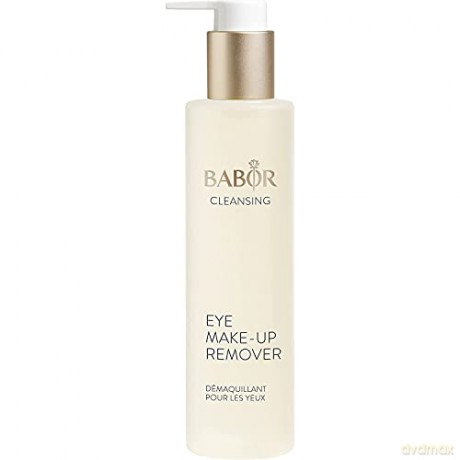 Babor Fine Two-Phase Eyes Cleansing (Eye Make-up Remover) 100 ml