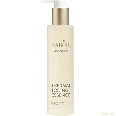 Babor Hydrating Skin Tonic Cleansing (Thermal Toning Essence) 200 ml