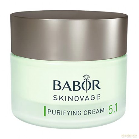 Babor Light cream for oily and problematic skin Skinovage (Purifying Cream) 50 ml