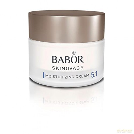 Babor Moisturizing cream for dry skin Skinovage (Moisturizing Cream) 50 ml