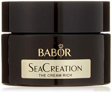 Babor Rich skin cream with anti-age effect Seacreation (The Cream Rich) 50 ml