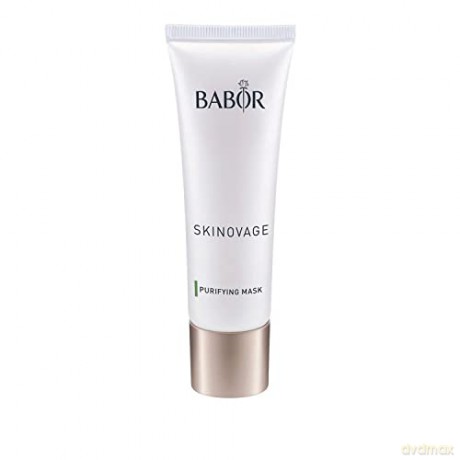 Babor Skin mask for oily and problematic skin Skinovage (Purifying Mask) 50 ml