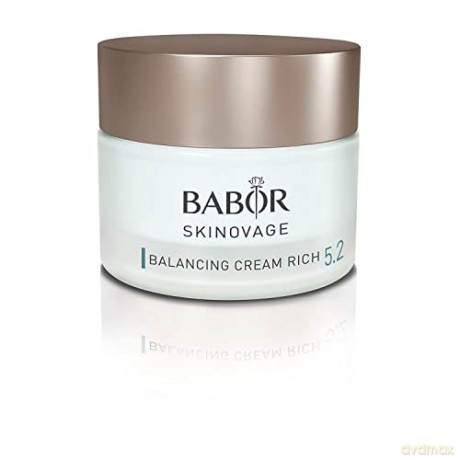Babor Skinovage (Balancing Cream Rich) 50 ml