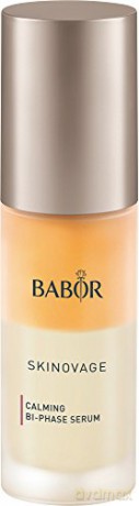 Babor Skinovage (Calming Bi- Phase Serum) Soothing Serum For Sensitive Skin (Calming Bi- Phase Serum) 30 ml