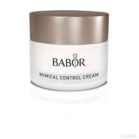 Babor Skinovage (Mimical Control Cream) 50 ml