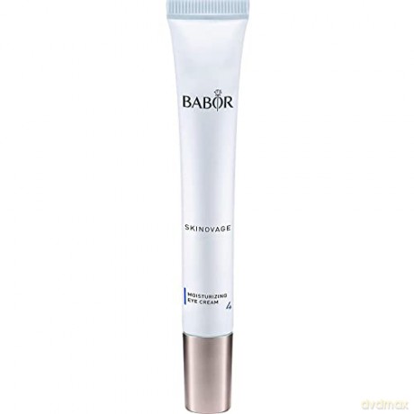 Babor Skinovage (Moisturizing Eye Cream) 15 ml