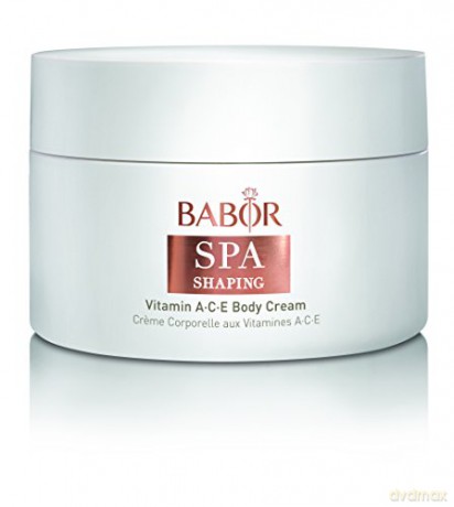 Babor SPA Shaping body cream (Vitamin ACE Body Cream) 200 ml