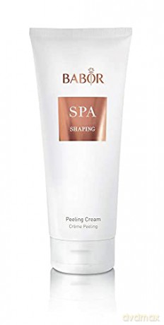 Babor SPA Shaping Body Peeling Cream (Peeling Cream) 200 ml