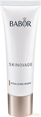 Babor Vitalizing Facial Mask for Skinovage (Vitalizing Mask) 50 ml