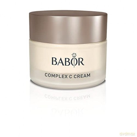 Babor Vitamin Skinovage Cream (Complex C Cream) 50 ml