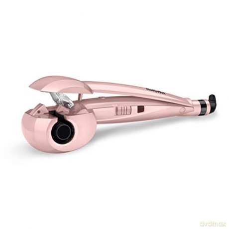 BaByliss Curling iron Rose 2664PRE