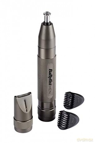 BaByliss E110E hair trimmer