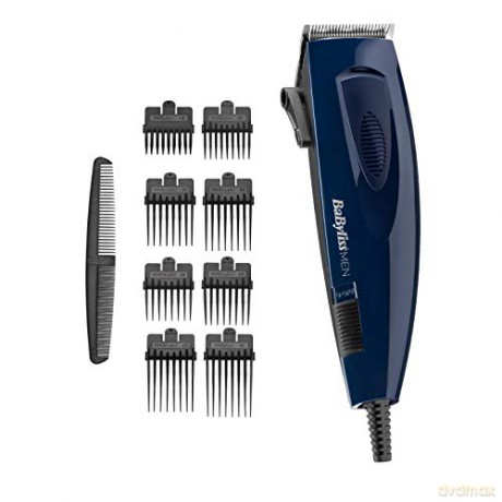 BaByliss E695E hair clipper