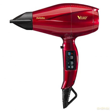 BaByliss Hair dryer 6750DE