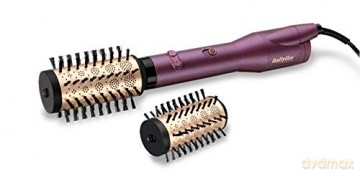 BaByliss Hot air curling iron AS950E