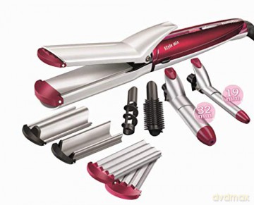 BaByliss Multi styler MS22E