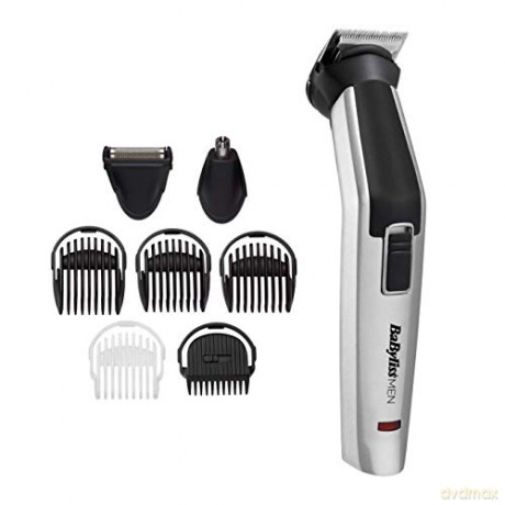 BaByliss Multifunction trimmer MT726E