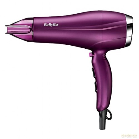 BaByliss Orchid 5513PE hair dryer