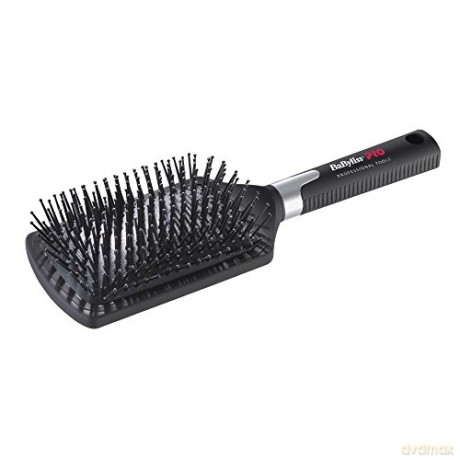BaByliss PRO Big flat combing hairbrush BABNB2E